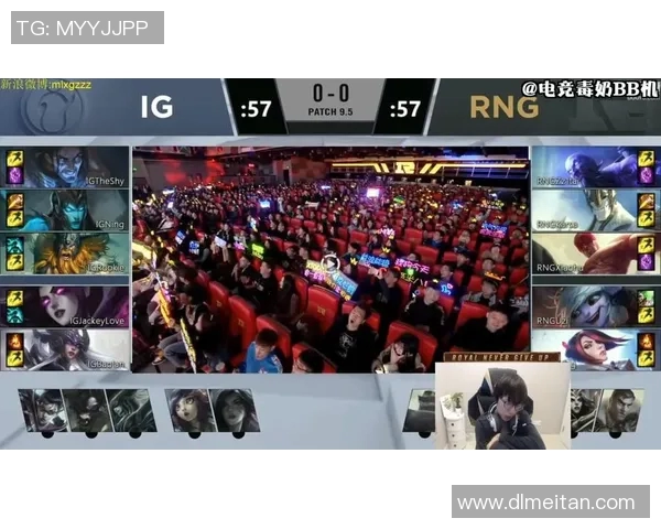 赛后复盘：IG与RNG实力对比分析与未来展望