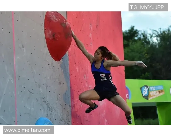 重庆攀岩队战术解析:聚焦攀岩运动的技巧与策略探讨