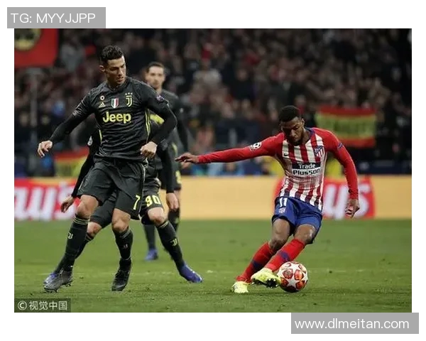 C罗与马竞的精彩对决瞬间回顾与经典时刻分享