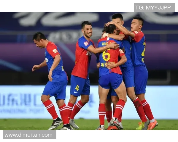 上港与天津天海激战正酣精彩直播尽在眼前不容错过